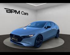 Mazda Mazda3 Saint-Doulchard