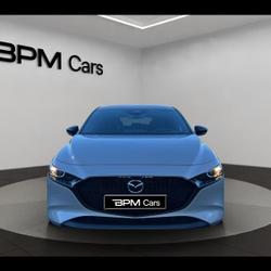 Mazda Mazda3 2.0 e-SKYACTIV-X M-Hybrid 186ch Takumi 2025 Saint-Doulchard