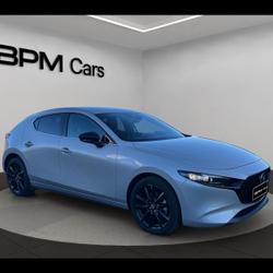 Mazda Mazda3 2.0 e-SKYACTIV-X M-Hybrid 186ch Takumi 2025 Saint-Doulchard