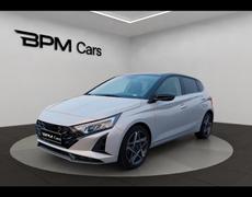 Hyundai i20 Saint-Doulchard