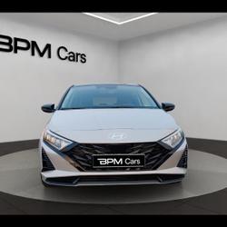 Hyundai i20 1.0 T-GDi 100ch Executive DCT-7 Saint-Doulchard