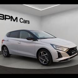 Hyundai i20 1.0 T-GDi 100ch Executive DCT-7 Saint-Doulchard