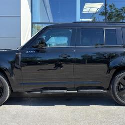 Land Rover Defender 110 P300e PHEV BVA8 X-Dynamic HSE occasion - Chantilly - photo 2/41