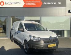 Renault Express Segré-en-Anjou Bleu