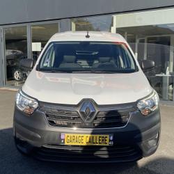 Renault Express 1.3 TCe 100ch Confort occasion - Segr&eacute;-en-Anjou Bleu - photo 2/32