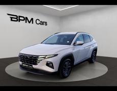 Hyundai Tucson Saint-Doulchard