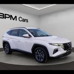 Hyundai Tucson 1.6 T-GDi 150ch Hybrid 48V Creative DCT7 Saint-Doulchard