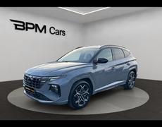 Hyundai Tucson Châteauroux