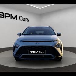 Hyundai Bayon 1.0 T-GDi 100ch Hybrid 48V Intuitive Saint-Doulchard