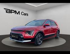 Kia Niro Saint-Doulchard