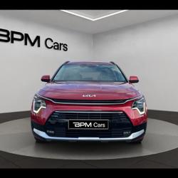 Kia Niro 1.6 GDi 183ch PHEV Premium DCT6 Saint-Doulchard