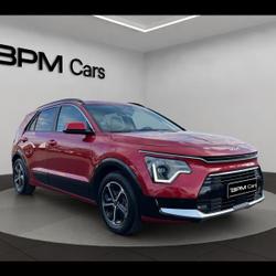 Kia Niro 1.6 GDi 183ch PHEV Premium DCT6 Saint-Doulchard