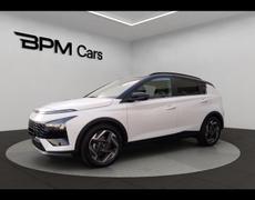 Hyundai Bayon Saint-Doulchard