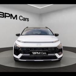 Hyundai Bayon 1.0 T-GDi 100ch Executive DCT-7 Saint-Doulchard