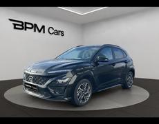 Hyundai Kona Saint-Doulchard