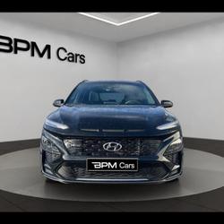 Hyundai Kona 1.0 T-GDi 120ch Hybrid 48V N Line Creative Saint-Doulchard