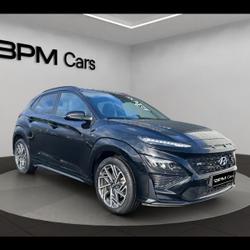 Hyundai Kona 1.0 T-GDi 120ch Hybrid 48V N Line Creative Saint-Doulchard