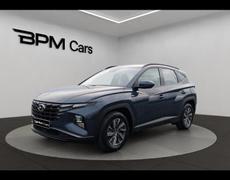 Hyundai Tucson Saint-Doulchard