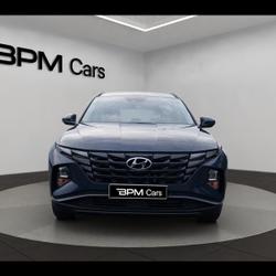 Hyundai Tucson 1.6 T-GDi 150ch Hybrid 48V Intuitive Saint-Doulchard