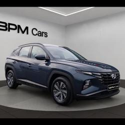 Hyundai Tucson 1.6 T-GDi 150ch Hybrid 48V Intuitive Saint-Doulchard