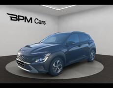 Hyundai Kona Saint-Doulchard