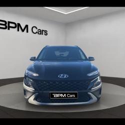 Hyundai Kona 1.6 GDi 141ch Hybrid Intuitive DCT-6 Saint-Doulchard