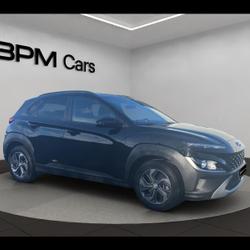 Hyundai Kona 1.6 GDi 141ch Hybrid Intuitive DCT-6 Saint-Doulchard