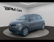 Renault Twingo 3 Saint-Doulchard