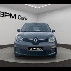 Renault Twingo 3 1.0 SCe 65ch Life - 20 Saint-Doulchard