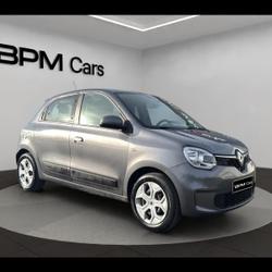 Renault Twingo 3 1.0 SCe 65ch Life - 20 Saint-Doulchard