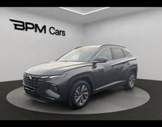 Hyundai Tucson Saint-Doulchard