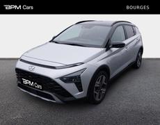 Hyundai Bayon Saint-Doulchard