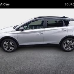 Hyundai Bayon 1.0 T-GDi 100ch Hybrid 48V Creative Saint-Doulchard
