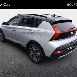 Hyundai Bayon 1.0 T-GDi 100ch Hybrid 48V Creative Saint-Doulchard