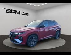 Hyundai Tucson Saint-Doulchard