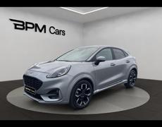 Ford Puma Saint-Doulchard