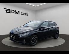 Hyundai i20 Saint-Doulchard