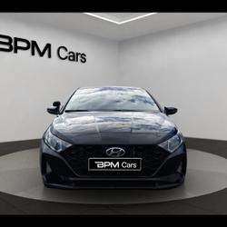 Hyundai i20 1.0 T-GDi 100ch Hybrid Intuitive AUTO ECOLE Saint-Doulchard