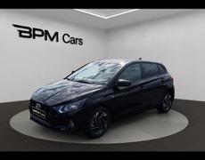 Hyundai i20 Saint-Doulchard