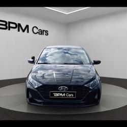 Hyundai i20 1.0 T-GDi 100ch Hybrid Intuitive AUTO ECOLE Saint-Doulchard