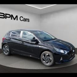 Hyundai i20 1.0 T-GDi 100ch Hybrid Intuitive AUTO ECOLE Saint-Doulchard