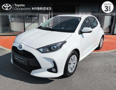 Toyota Yaris Saint-Lô