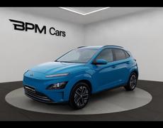 Hyundai Kona Saint-Doulchard
