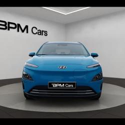 Hyundai Kona Electric 39kWh - 136ch Intuitive Saint-Doulchard