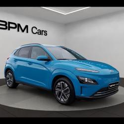 Hyundai Kona Electric 39kWh - 136ch Intuitive Saint-Doulchard