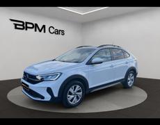 Volkswagen Taigo Saint-Doulchard