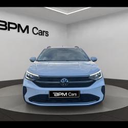 Volkswagen Taigo 1.0 TSI 110ch Life DSG7 Saint-Doulchard