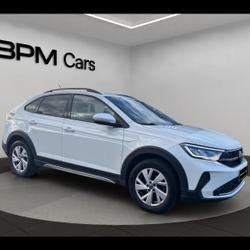 Volkswagen Taigo 1.0 TSI 110ch Life DSG7 Saint-Doulchard