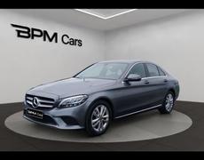 Mercedes Classe C
