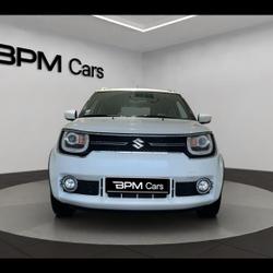 Suzuki Ignis 1.2 Dualjet 90ch Pack Allgrip Euro6d-T Saint-Doulchard